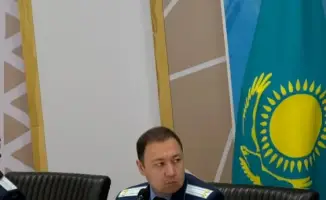 В Астане прокуратура и психологи обсудили меры по профилактике детской преступности