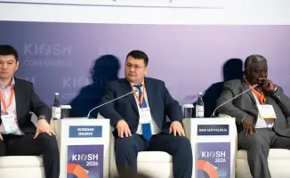 Комитет промышленной безопасности представил новые технологии на конференции «KIOSH 2026» в Астане