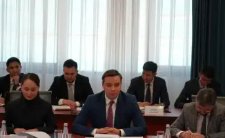 Обсуждение роли национальных правозащитных институтов в контексте защиты прав человека