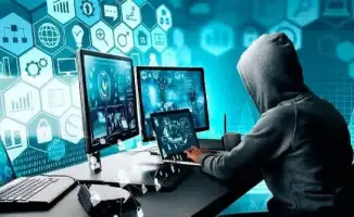 Международные мошенники распространяют ложные уведомления о переполненной памяти iCloud