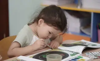 Ключ к будущему: продление пилотного проекта ваучерного финансирования детских садов в Казахстане