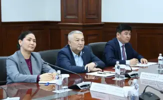 Арал геопаркі: туризм мен экология мәселелері