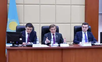 Рост поддержки местных производителей в Казахстане способствует снижению импортозависимости и увеличению внутренней экономики