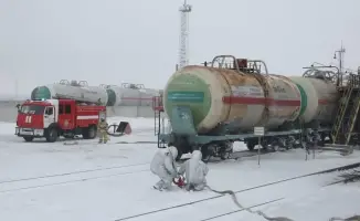 Более 43 тысяч уроков безопасности проведены в рамках Всемирного дня гражданской обороны