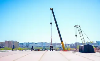 60 км новых дорог: Астана на старте!