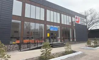 Новая дверь возможностей: карьерный центр в Темиртау!