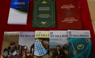 Молодые исследователи обсудили источниковедение в Астане