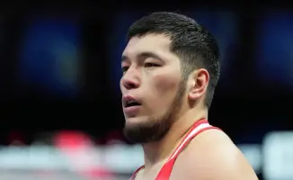 Айбек Оралбай: Золотая медаль чемпионата Азии как символ спортивного единства и гордости Казахстана