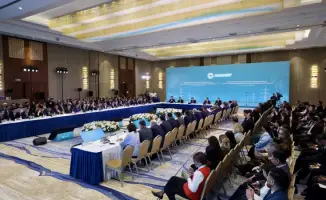 Партия Аmanat и бизнес объединяют усилия для устойчивого развития энергетики в Астане