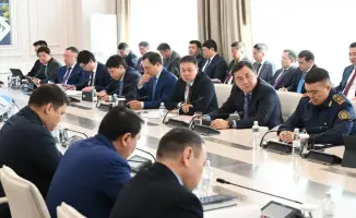 Ужесточение контроля за дорожным движением в Алматы: последствия для безопасности и инфраструктуры