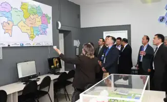 Конференция по развитию инженерной науки и образования прошла в Карагандинском индустриальном университете