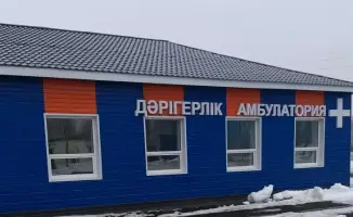Открытие амбулатории в Волчанке улучшит доступ к медицинским услугам для местных жителей