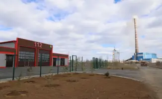 Пожарный пост в Солнечном: защита на высшем уровне!