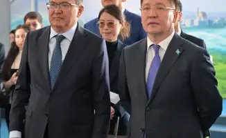 Павлодар запускает строительство ветровой электростанции