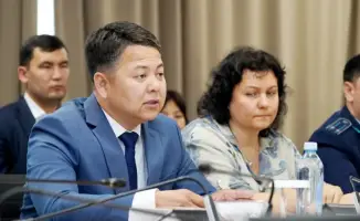 Волонтерское движение в Туркестанской области набирает популярность и привлекает молодежь