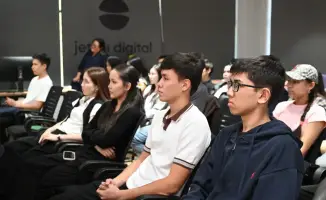 Конференция в Жетісу: как обсуждение технологий будущего формирует цифровую трансформацию региона