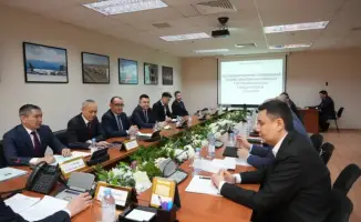 Казахстан вводит новые требования для международных автоперевозчиков: 50% автопарка должно быть собственным