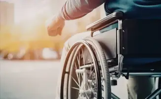 Адаптация объектов для инвалидов в Казахстане более 29500