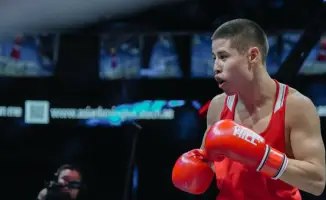 Финальные бои чемпионата Азии по боксу в Улан-Баторе: Казахстан в борьбе за золото и новые перспективы для бокса в регионе