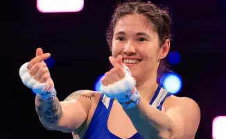 Бой Назым Кызайбай на Кубке мира 2026: прямая трансляция и выступление сборной Казахстана по боксу в Фос-ду-Игуасу