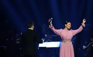 Творческий вечер композитора Куата Шильдебаева в Алматы: музыкальное признание на международной арене