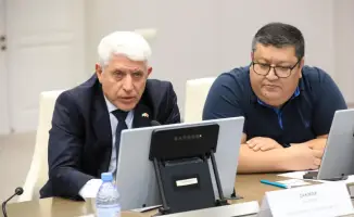 Китайская компания планирует завод в Актюбинске