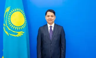 Усиление защиты прав детей в Алматинской области через новое назначение