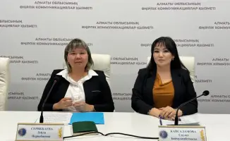 Корь не пройдет: 3 тысячи защитников из Алматы!