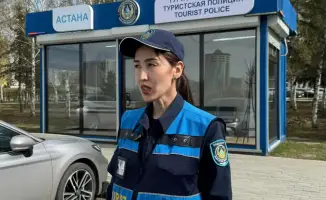 Безопасность туристов в Астане: новые меры