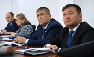 На совещании обсуждены пути увеличения поступлений местного бюджета
