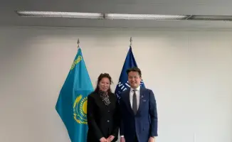 Женева приняла второй Диалог по ИКТ