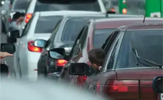 Алматы запускает «экологический спасательный круг» для старых автомобилей