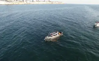 Рейды МЧС на Каспийском море безопасность граждан правила купания