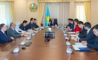 Kazakhstan Proposes Extension of Income Recognition Period for Foreign Investors in Long-Term Projects