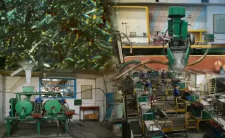 Баритовые руды: 95,47% успеха на экологическом фронте!