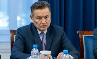 Аким ВКО Нурымбет Сактаганов встретился с представителями Мобайл Телеком Сервис для подписания меморандума о развитии телекоммуникационной инфраструктуры в туристических зонах.
