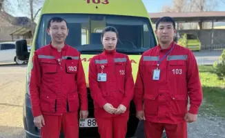 Случай с девочкой в Туркестанской области подчеркивает важность осторожности при кормлении детей