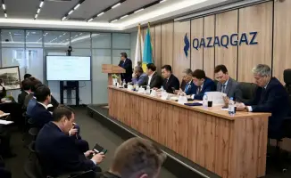 В Астане обсудили механизмы выплат работникам, пострадавшим при исполнении трудовых обязанностей