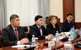 Казахстан и Монголия усиливают сотрудничество в области туризма и спорта