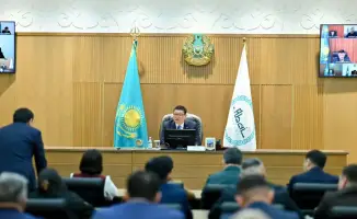 Абайская область: очищение природы как искусство заботы о земле