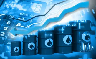 Рост цен на нефть до четырехлетнего максимума: последствия блокады иранских портов вызывают опасения инвесторов