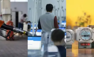 Апрель 2026: Тарифы взлетают, бензин поднимает ставки!