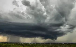 Циклон из Москвы: дожди и похолодание ожидают Казахстан в конце апреля
