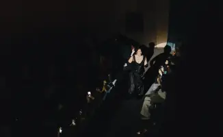 Театр «Астана Опера» собрал около 2000 зрителей в Павлодаре