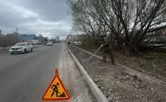 Караганда инвестирует в устойчивую транспортную инфраструктуру через строительство велодорожки к дачным массивам