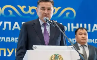 Чемпионат РК по тяжёлой атлетике в ВКО: шаг к развитию юношеского спорта в стране