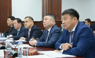 Обсуждение мер по созданию доступной среды для людей с ограниченными возможностями и пожилых граждан