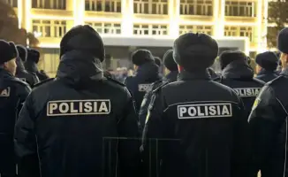 Социальная ответственность граждан: более 87 тысяч нарушителей привлечены к ответственности в ходе акции "Таза Қазақстан"