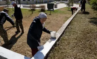 Участие студентов в акции «Таза Қазақстан»: влияние на экологическую культуру и будущее города