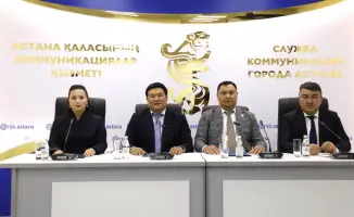 В Астане усиливается контроль за ценами на продукты в связи с выявленными нарушениями в торговых наценках